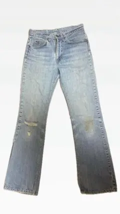 1980s Levi's 517のサムネイル