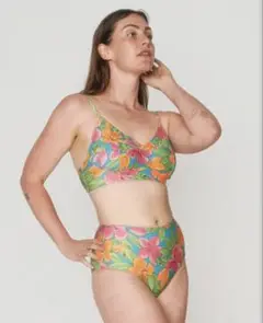 お値下げ　シーア ビキニ上下セット 新品Seea Bikini 楽天市場】Seea シーアGeorgia ジョージア ビキニ（トップ＋