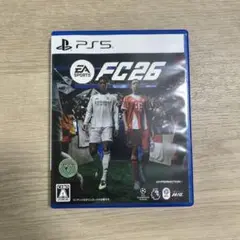 EA SPORTS FC 26 PS5