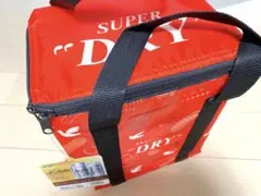 アサヒ スーパードライ イトーヨーカドー 保冷バッグ