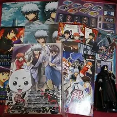 銀魂劇場版セット