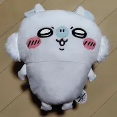 2025年最新】超bigぬいぐるみ ちいかわの人気アイテム - メルカリ