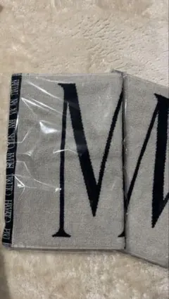 2026年最新】MAZZEl タオルの人気アイテム - メルカリ