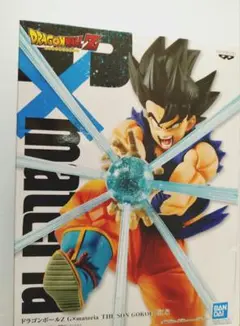 ドラゴンボールZ G×materia 孫悟空 　フィギュア