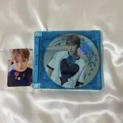 NCT WISH ユウシ COLOR mu-mo 特典トレカ 未開封