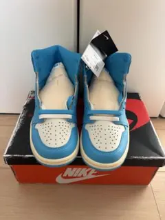 AirJordan1 Retro High OG UNC Reimagined