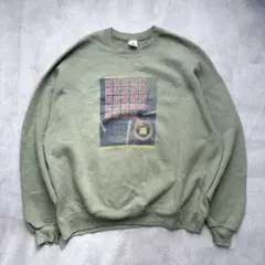 JERZEES スウェット