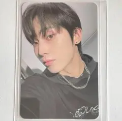 ENHYPEN MANIFESTO IN SEOUL DVD トレカ　ソヌ