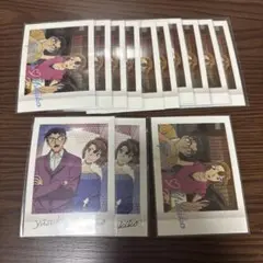 工藤新一 毛利蘭 工藤優作 缶バッジ まとめ売り 新品2点 名探偵コナン展 工藤新一 毛利蘭 缶バッジ 30周年の通販