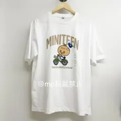 SEVENTEEN 韓国限定　MINITEEN セブチ SPAO ホシ SEVENTEEN 韓国限定 MINITEEN セブチ SPAO ホシ - メルカリ