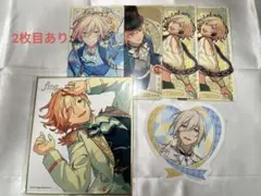 あんスタ あんさんぶるスターズ！！日々樹渉&天祥院英智 - メルカリ