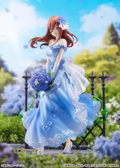 2025年最新】 中野三玖 フィギュア 渋スクの人気アイテム - メルカリ