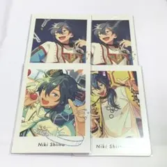 2025年最新】あんスタ ぱしゃっつ 7周年 ニキの人気アイテム
