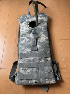 ハイドレーション 個人装備