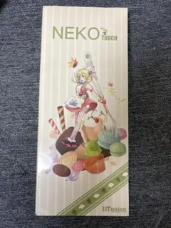 Mechkeys Utyping × Neko Touch キーキャップセット