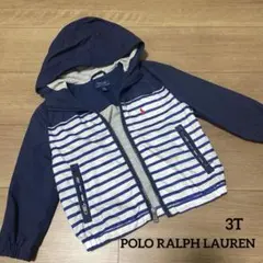 POLO RALPH LAUREN　アウター　3T