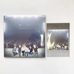 センチミリメンタル　結言　初回生産限定盤