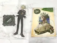 Dr.STONE 石神千空 カラースーツ BIGアクリルスタンド ヴィンテージ