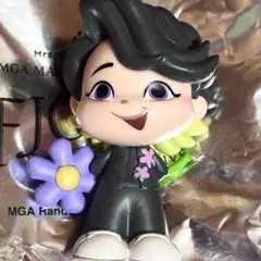 Mrs. GREEN APPLE FJORD フィヨルド フィギュア 大森元貴