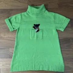 ファミリア　familiar  fdash   チュニック140cmサイズ