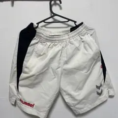 hummel パンツ