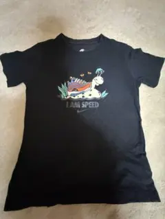 NIKE I AM SPEED Tシャツ ブラック Mサイズ