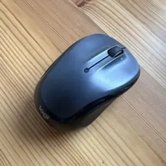 Logicool M325 ワイヤレスマウス 本体のサムネイル