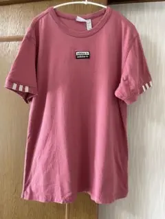 アディダス　Tシャツ