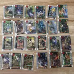 甲虫王者ムシキング【GP・GC】公式大会優勝カード - メルカリ