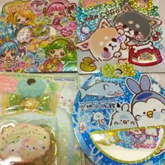 2026年最新】平成 シール 当時物の人気アイテム - メルカリ