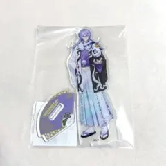 にじさんじ スイパラ Dytica アクリルスタンド 星導ショウ