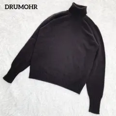 ドルモア ニット