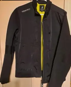 アイズフロンティア ジャケット LL ブラック