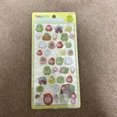 ボンボンドロップシール【たまごっち】