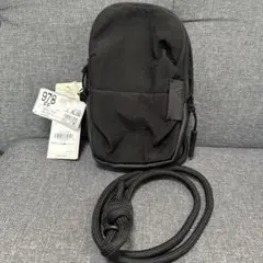 【新品未使用タグ付き】adidas ショルダーバッグのサムネイル