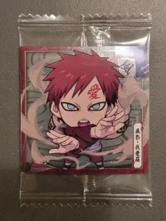 風影・我愛羅 忍界 3-19 N【NARUTO-ナルト-】