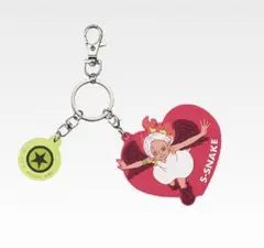 スネーク I賞 チャーム 一番くじ ワンピース メモリーオブヒロインズ