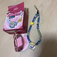 CRYBABY × Powerpuff Girls Charm