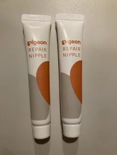 期間限定値下　ピジョン　リペア二プルP スキンオイル　2本セット