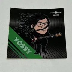 G-FREAK FACTORY CD&ステッカー 25th ステッカー | G-FREAK FACTORY OFFICIAL WEBSITE