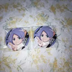 2025年最新】吹雪士郎 缶バッジの人気アイテム - メルカリ