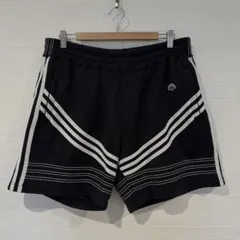 名作 アディダス アレキサンダーワン コラボ ショートパンツ ハーフパンツ Lのサムネイル