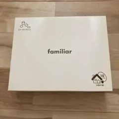 ファミリア　ブロック