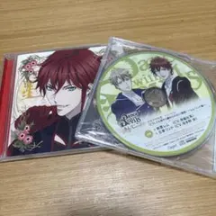 Dance with Devils CD