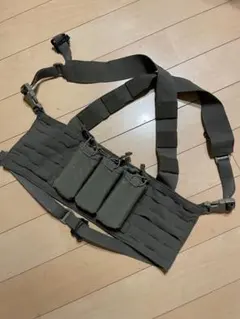 moon shot gear Ez rig - メルカリ