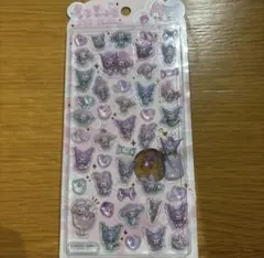 うるちゅる ポップシール サンリオ