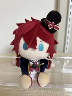 あんスタ 中国 20cm 天城燐音 ぬいぐるみ 五奇人 衣装 ぬい服 2025年最新】天城燐音 ぬいぐるみ 20cmの人気アイテム - メルカリ