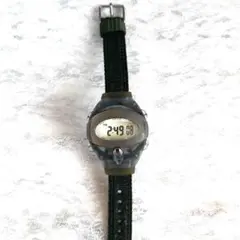 ✨新品電池•稼働品✨ALBA SPOON 　メンズ腕時計 MS74