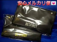 BE:FIRST プレミアム ティッシュボックスカバー ゴールド シルバー ②