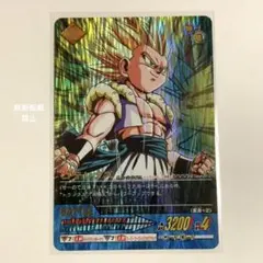ドラゴンボール　カードダス　カード　カードケース ドラゴンボールZ データカードダス ミニケース カードケース 新品未